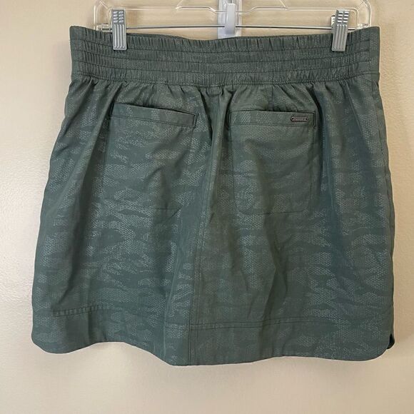 NEW! Orvis| Small | Embossed| Small | Skort - Picture 5 of 16